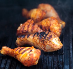 BBQ Chicken